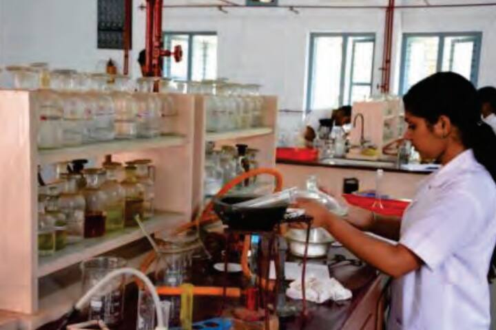 laboratory